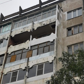 ул. Волкова, д. 198а