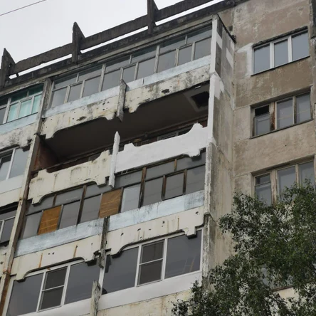 ул. Волкова, д. 198а