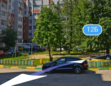 Анциферова 12б