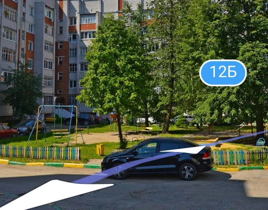 Анциферова 12б